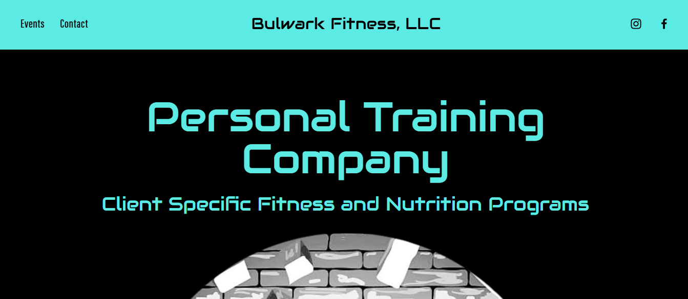 bulwark