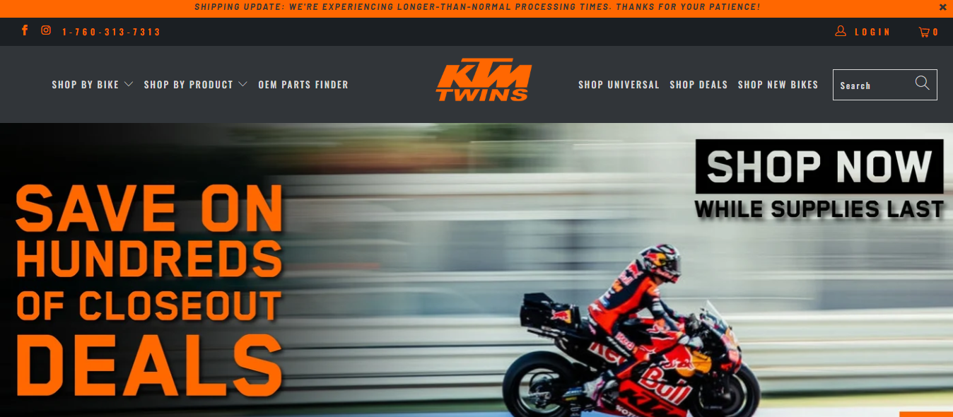 ktm