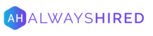 alwayshired_logo