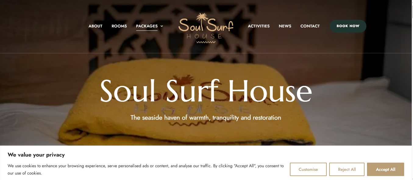 soul