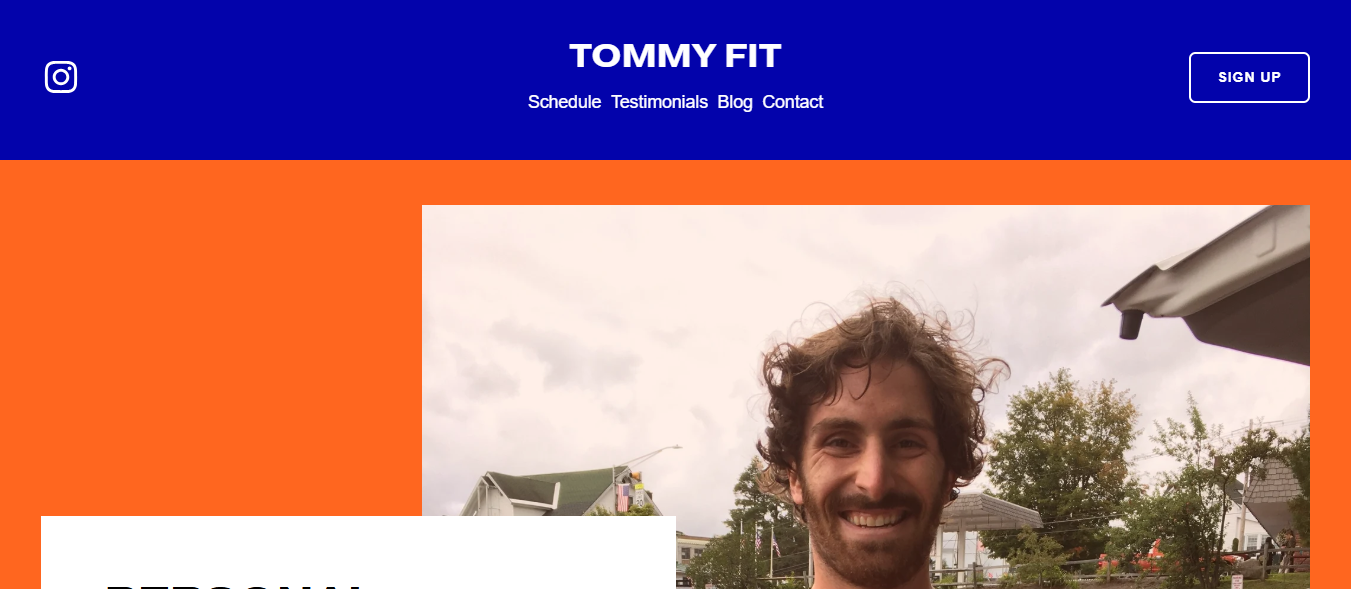tommy
