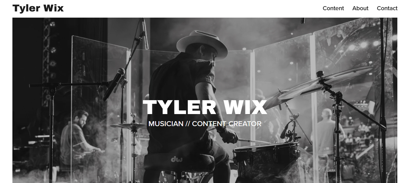 tyler