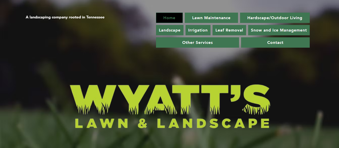 wyatt's